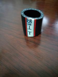 PVC高強(qiáng)度滌綸纖維增強(qiáng)軟管
